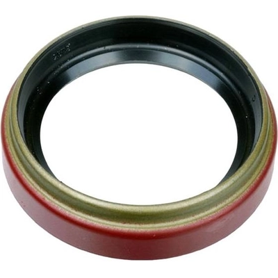 Front Axle Seal by SKF - 13246 pa3