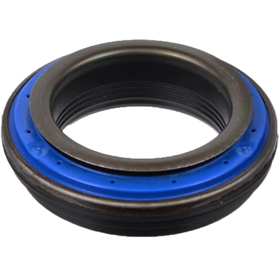 Front Axle Seal by SKF - 13544A pa1