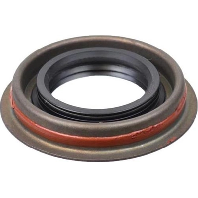 SKF - 13751A - Front Axle Seal pa1