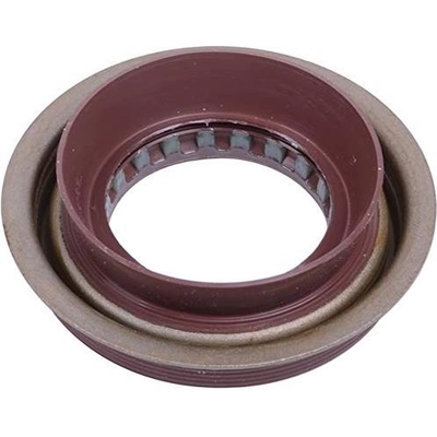 SKF - 13757 - Front Axle Seal pa11