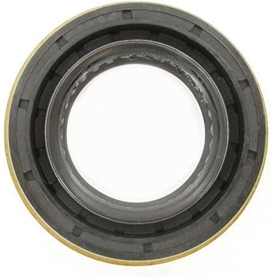 SKF - 13763 - Front Axle Seal pa12