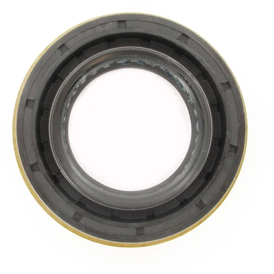 SKF - 13763 - Front Axle Seal pa6