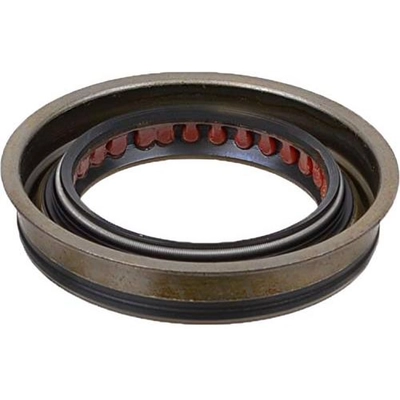 Front Axle Seal by SKF - 13995 pa5