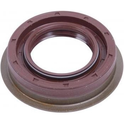 Front Axle Seal by SKF - 14119 pa10