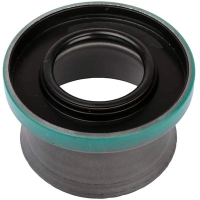 Front Axle Seal by SKF - 14694 pa4