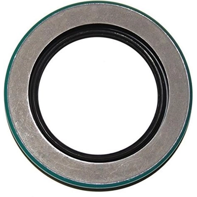 Front Axle Seal by SKF - 15194 pa9