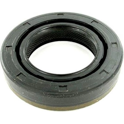 SKF - 15552 - Front Axle Seal pa10