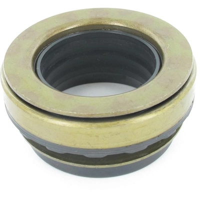 SKF - 15553 - Front Axle Seal pa5