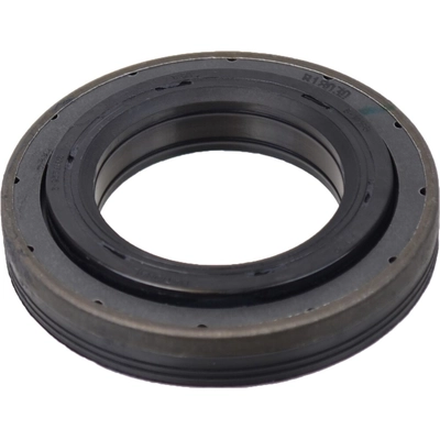 Front Axle Seal by SKF - 15579A pa3