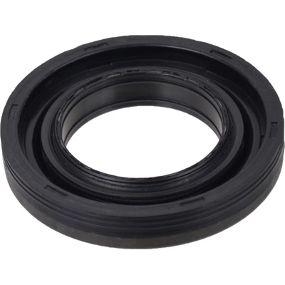 Front Axle Seal by SKF - 15579A pa4