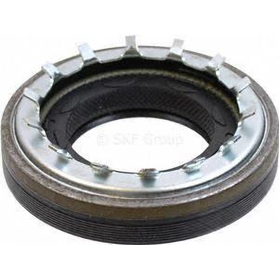 SKF - 15618 - Front Axle Seal pa1