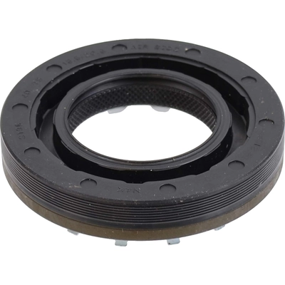 SKF - 15618 - Front Axle Seal pa4