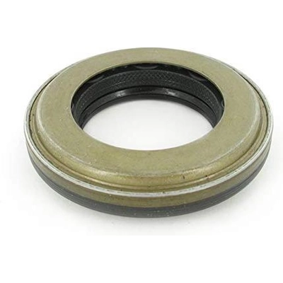 SKF - 15691 - Front Axle Seal pa10