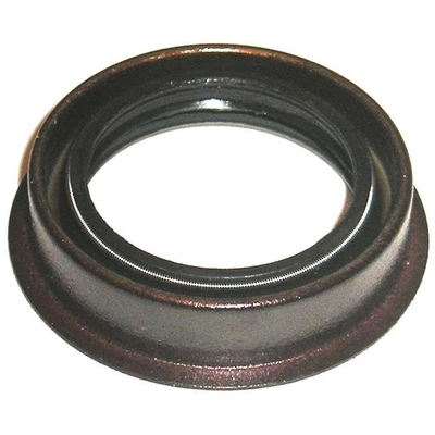 Front Axle Seal by SKF - 15716 pa2
