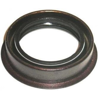 Front Axle Seal by SKF - 15716 pa3