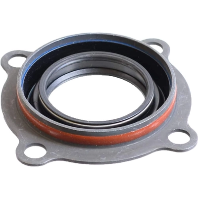 Front Axle Seal by SKF - 16578 pa4