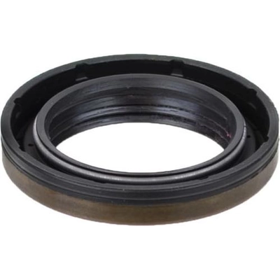 SKF - 16714A - Front Axle Seal pa1