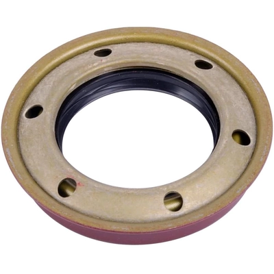 SKF - 16901 - Front Axle Seal pa4