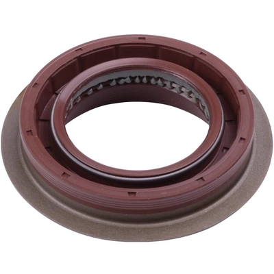 SKF - 17521 - Front Axle Seal pa3