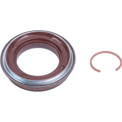 SKF - 18005 - Front Axle Seal pa10