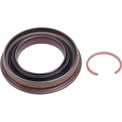 SKF - 18005 - Front Axle Seal pa7