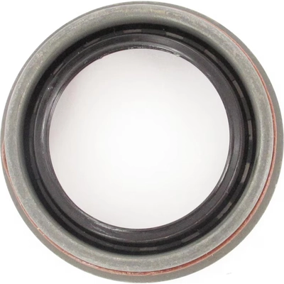SKF - 18107 - Front Axle Seal pa15