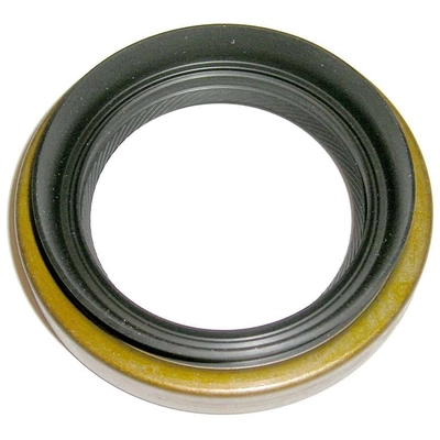 SKF - 18491 - Front Axle Seal pa2