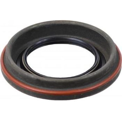 Front Axle Seal by SKF - 18888 pa7