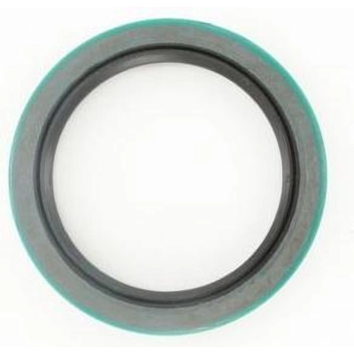 Front Axle Seal by SKF - 24898 pa9