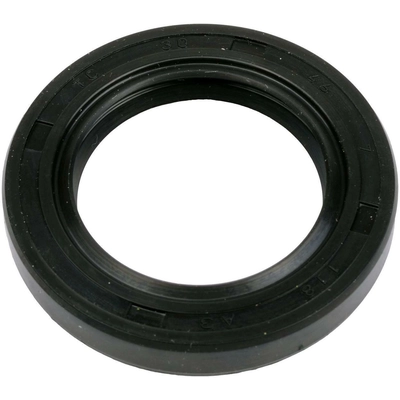 SKF - 550231 - Front Axle Seal pa4