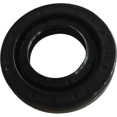 Front Axle Seal by SKP - SK600606 pa1
