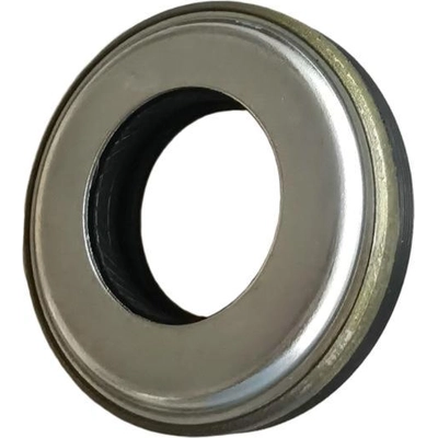 Front Axle Seal by SKP - SK600606 pa2