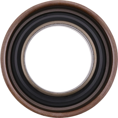 SPICER AUTOMOTIVE PARTS - 2013455 - Drive Axle Shaft Tube Seal pa2