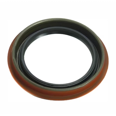 TIMKEN - 100537 - Front Axle Seal pa14