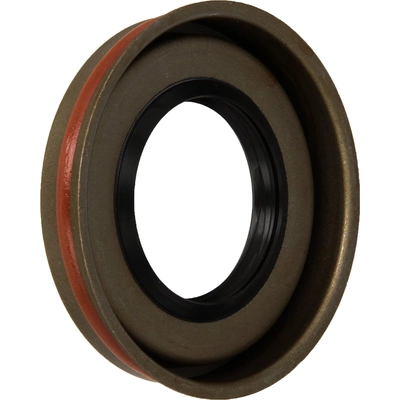 TIMKEN - 100537 - Front Axle Seal pa15