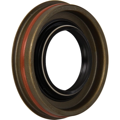 TIMKEN - 100537 - Front Axle Seal pa16
