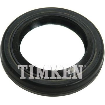 Front Axle Seal by TIMKEN - 2146 pa1