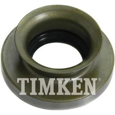 Front Axle Seal by TIMKEN - 2300 pa1