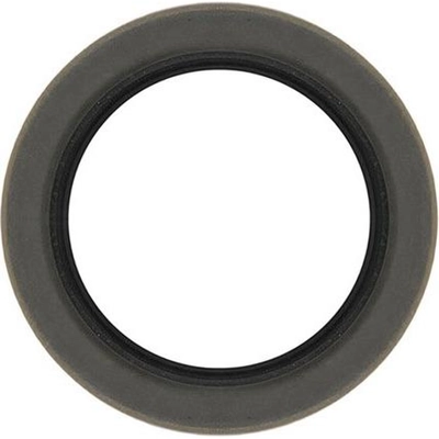 Front Axle Seal by TIMKEN - 450431 pa3