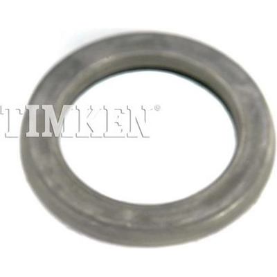 Front Axle Seal by TIMKEN - 710170 pa1