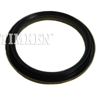 Front Axle Seal by TIMKEN - 710256 pa1