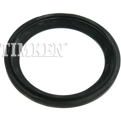 Front Axle Seal by TIMKEN - 710330 pa1