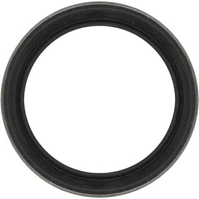 Front Axle Seal by TIMKEN - 710330 pa2