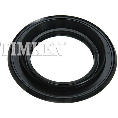 Front Axle Seal by TIMKEN - 710398 pa1