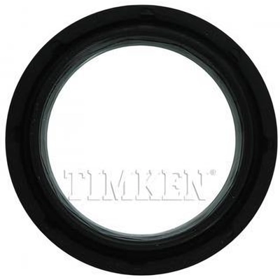 Front Axle Seal by TIMKEN - 710413 pa9