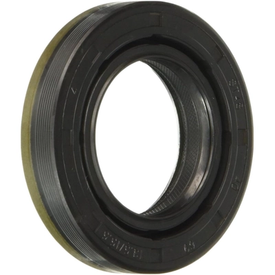TIMKEN - 710491 - Front Axle Seal pa14