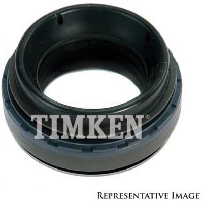 Front Axle Seal by TIMKEN - 710492 pa3