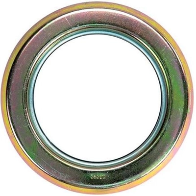 Front Axle Seal by TIMKEN - 710494 pa12