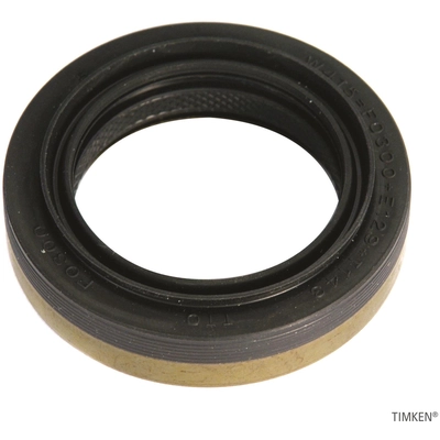 TIMKEN - 710497 - Front Axle Seal pa11