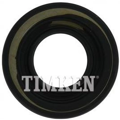 Front Axle Seal by TIMKEN - 710516 pa3